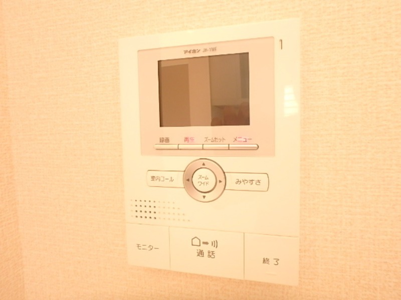 セキュリティ　図面と現状に相違がある場合には現状を優先