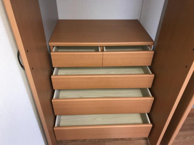 その他　チェスト