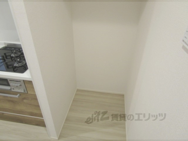 その他部屋・スペース　冷蔵庫置場