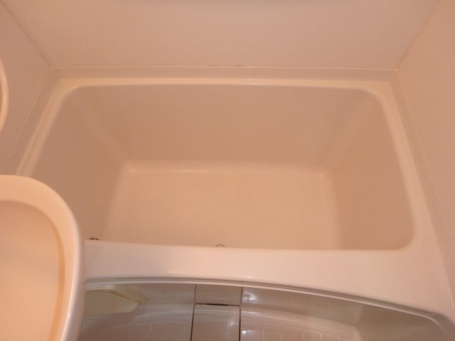 バス・シャワールーム　他のお部屋の参考写真となります。