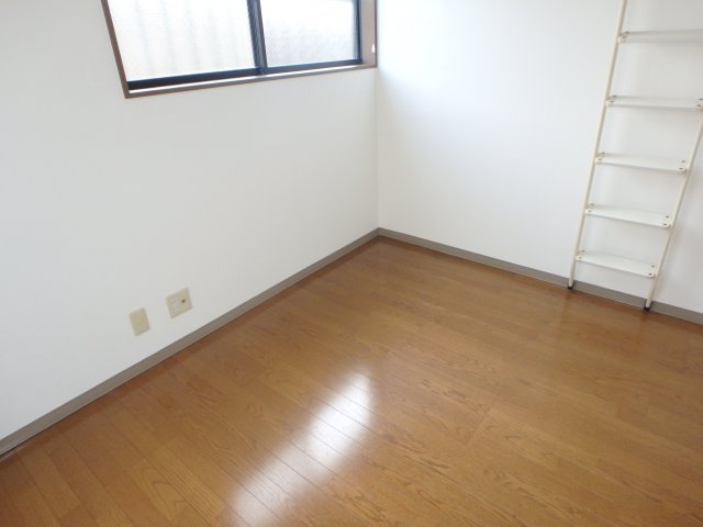 居室・リビング　他のお部屋の参考写真となります。