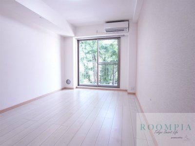居室・リビング　※同タイプの別のお部屋です。