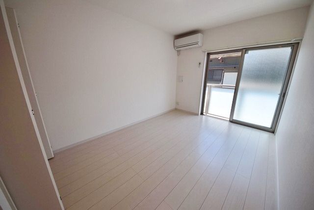 その他部屋・スペース　★白基調のお部屋です★