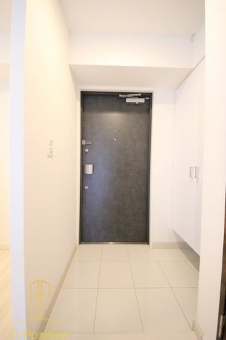玄関　ボヌール梅田