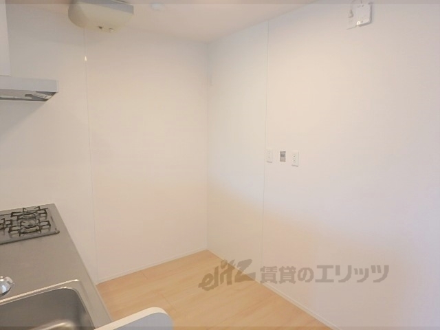 その他部屋・スペース　冷蔵庫置場