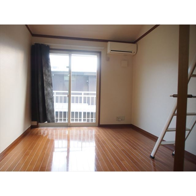 居室・リビング　別部屋イメージ写真