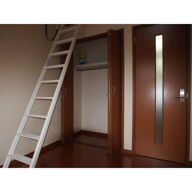 収納　別部屋イメージ写真