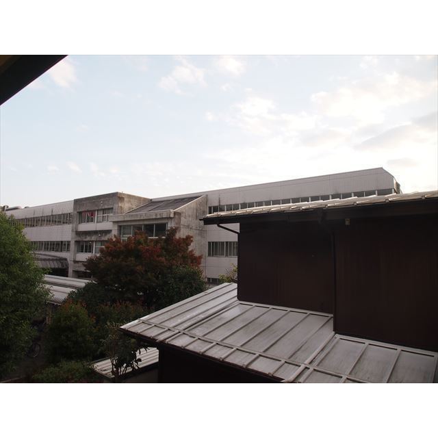 眺望　別部屋イメージ写真