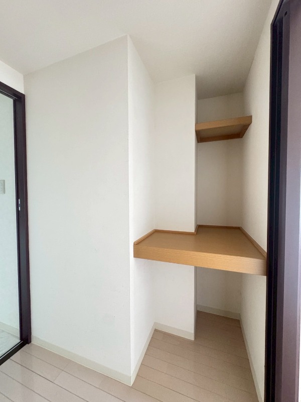 収納　※別部屋参考写真