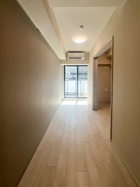 居室・リビング　※写真は同タイプ住戸です。