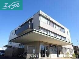 病院　河合外科内科（病院）まで160m