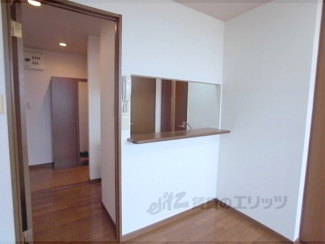 キッチン　カウンターキッチン