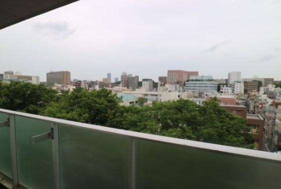 眺望　眺望※別部屋参考写真