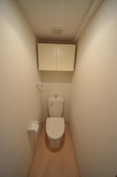 トイレ　★お部屋探しは株式会社タウンハウジング東京まで★