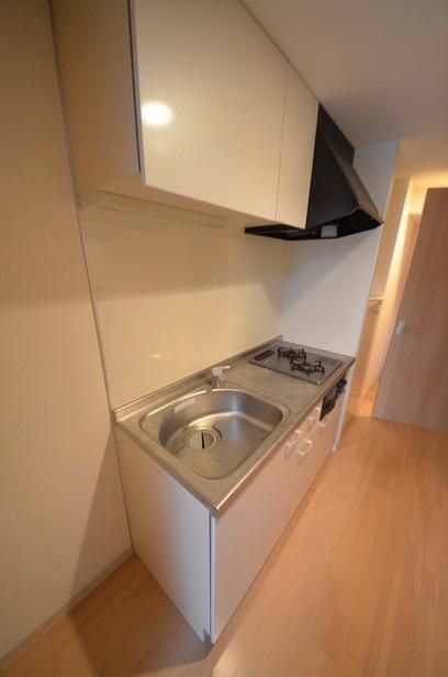 キッチン　★お部屋探しは株式会社タウンハウジング東京まで★
