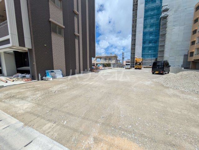 沖縄都市モノレール 古島駅 徒歩20分 9階建 築1年のその他写真