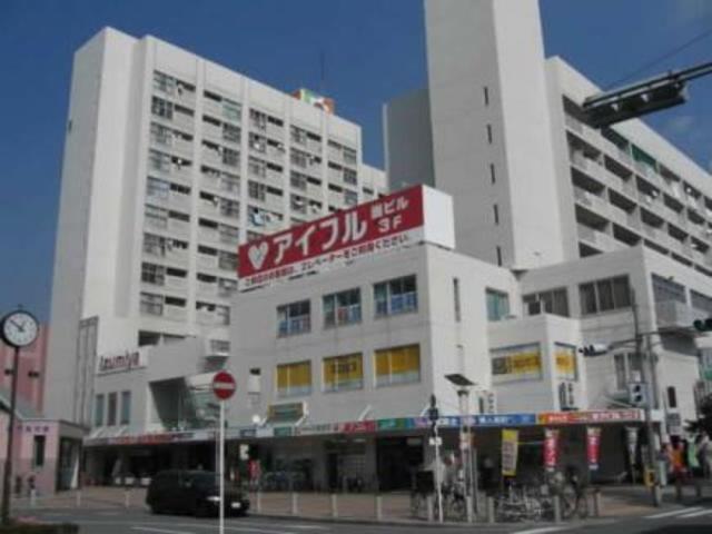 ショッピングセンター　イズミヤ門真店ショッピングセンター（ショッピングセンター）まで882m