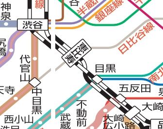 その他　☆路線図☆