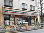 コンビニ　セブンイレブン 北区神谷3丁目店（コンビニ）まで402m