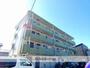 浜松駅よりバス15分 徒歩7分 2階 築30年3ヶ月の賃貸物件