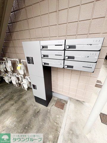 その他設備　設備