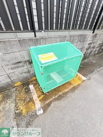 その他共有部分　共有部分