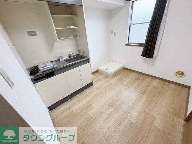 その他部屋・スペース　キッチン