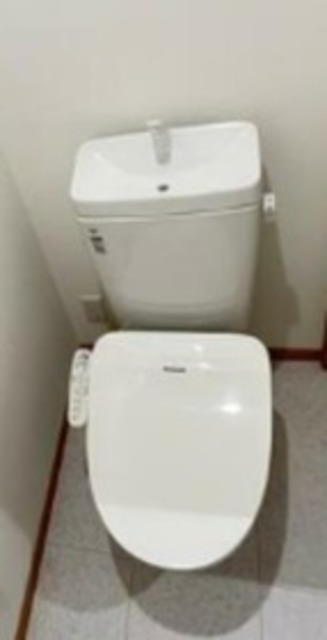 トイレ　同仕様