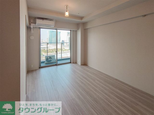 居室・リビング　※写真は同タイプ住戸です。