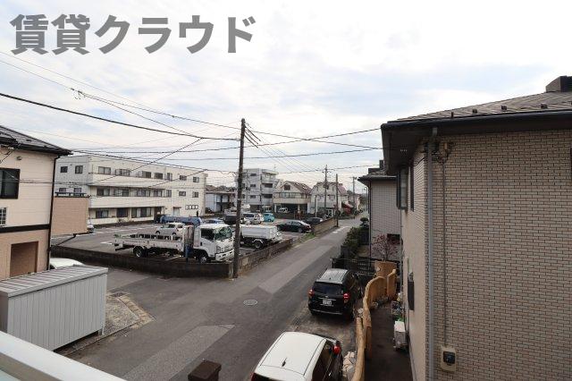 眺望　明日を自由に『Asfree』いい部屋ネット千葉蘇我店です！