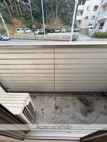 第九協栄ハイムの内装写真