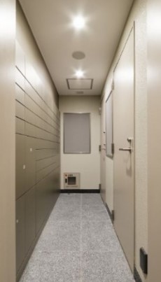 その他共有部分　☆共用部分☆