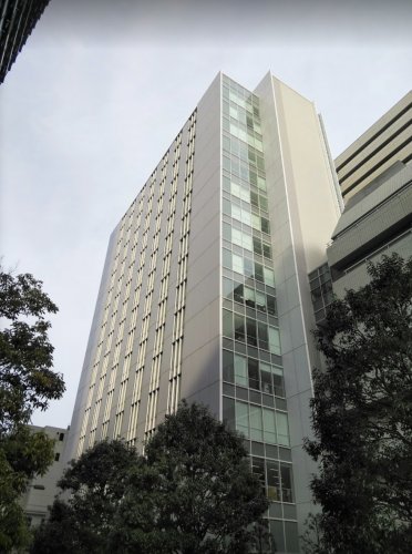図書館　東京医科大学図書館（図書館）まで237m