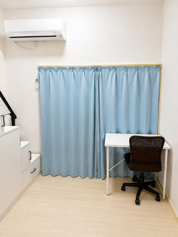 その他部屋・スペース