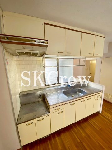 キッチン　他部屋参考