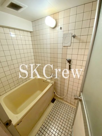 バス・シャワールーム　他部屋参考