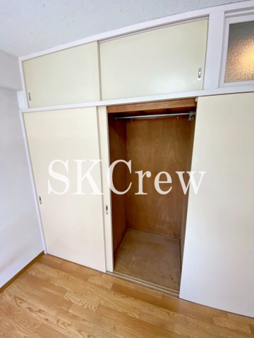 収納　他部屋参考