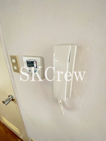 その他設備　他部屋参考