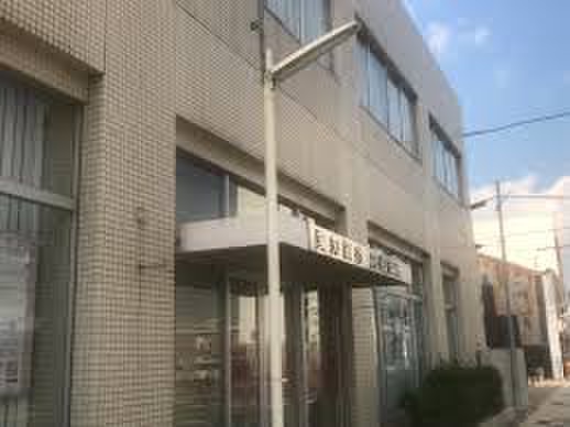銀行　あいち銀行刈谷支店（銀行）まで308m