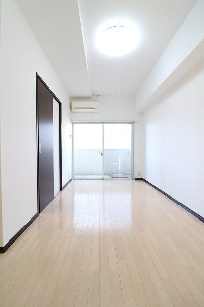 居室・リビング　※代表タイプの写真のため実際と異なる場合がございます