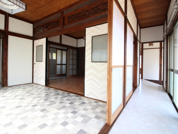 その他部屋・スペース