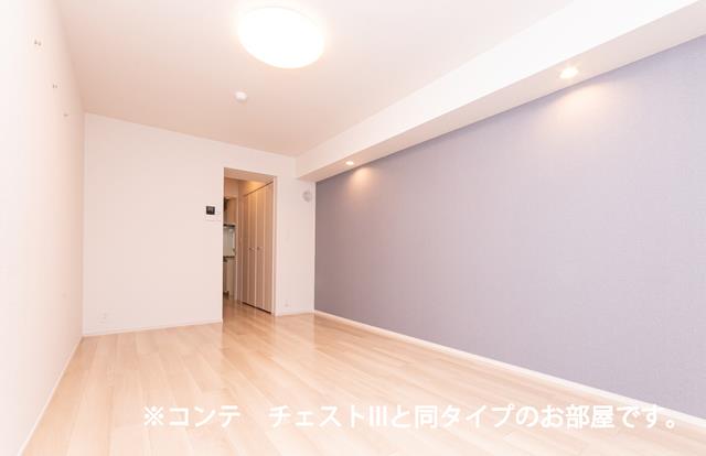 山陽電鉄本線 別府駅 徒歩11分 3階建 新築の内装写真