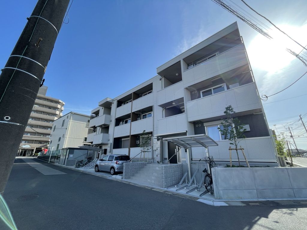 その他　外観