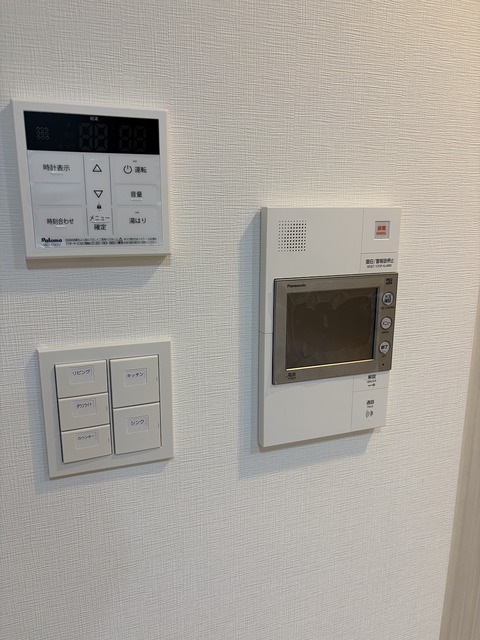スプランディッド堺東IIIのその他写真