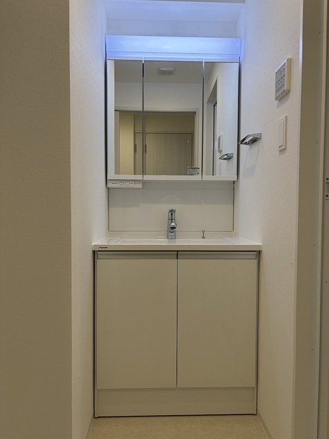 スプランディッド堺東IIIの内装写真