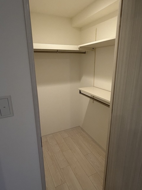スプランディッド堺東IIIの内装写真
