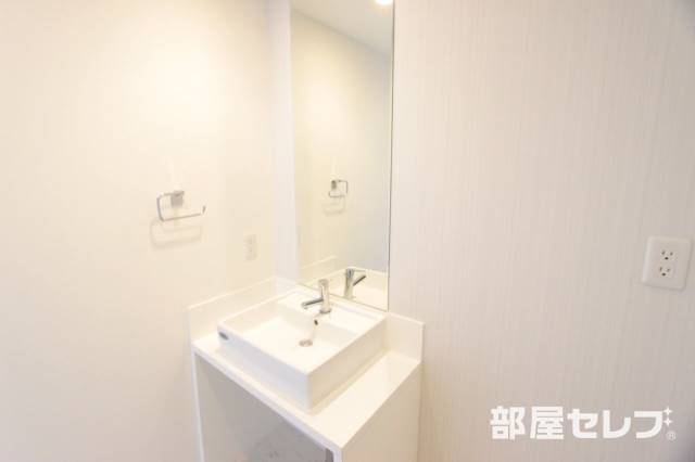 収納　毎朝の支度も楽々