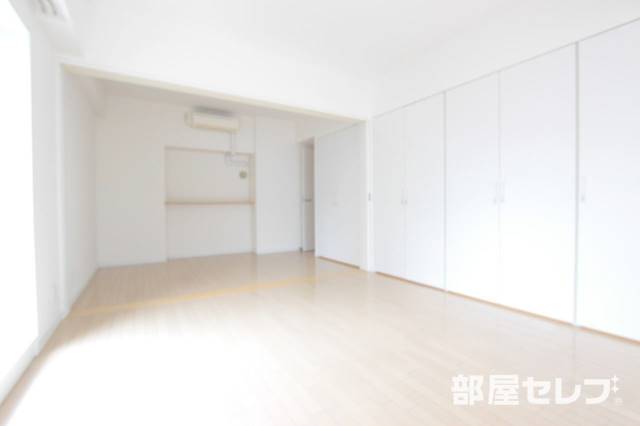 その他部屋・スペース　洋間２部屋です