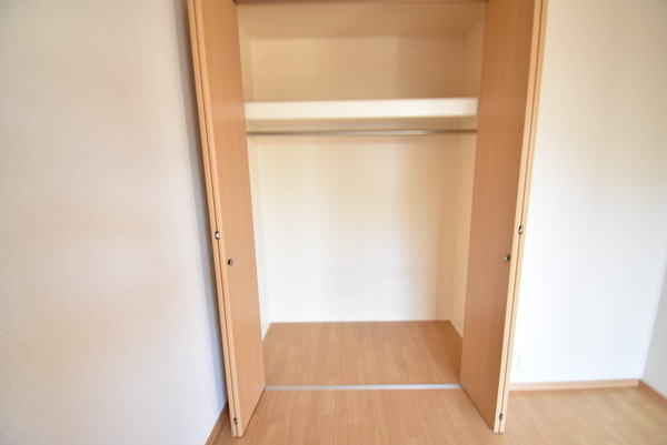 収納　同施工会社物件