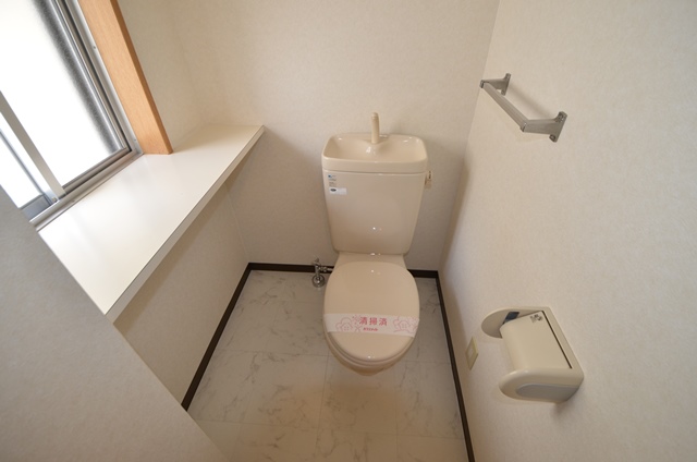 トイレ　バストイレ別でおすすめ！